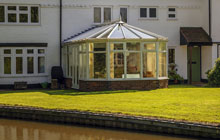 Copt Green conservatory leads