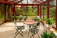 Copt Green conservatory quotes