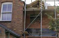 free Copt Green home extension quotes