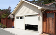 Copt Green garage construction leads