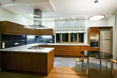 kitchen extensions Copt Green